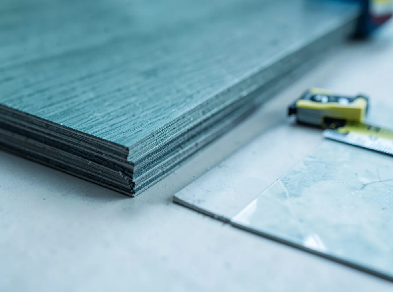 Luxury Vinyl Plank Installation Aspinwall, IA FAQs
